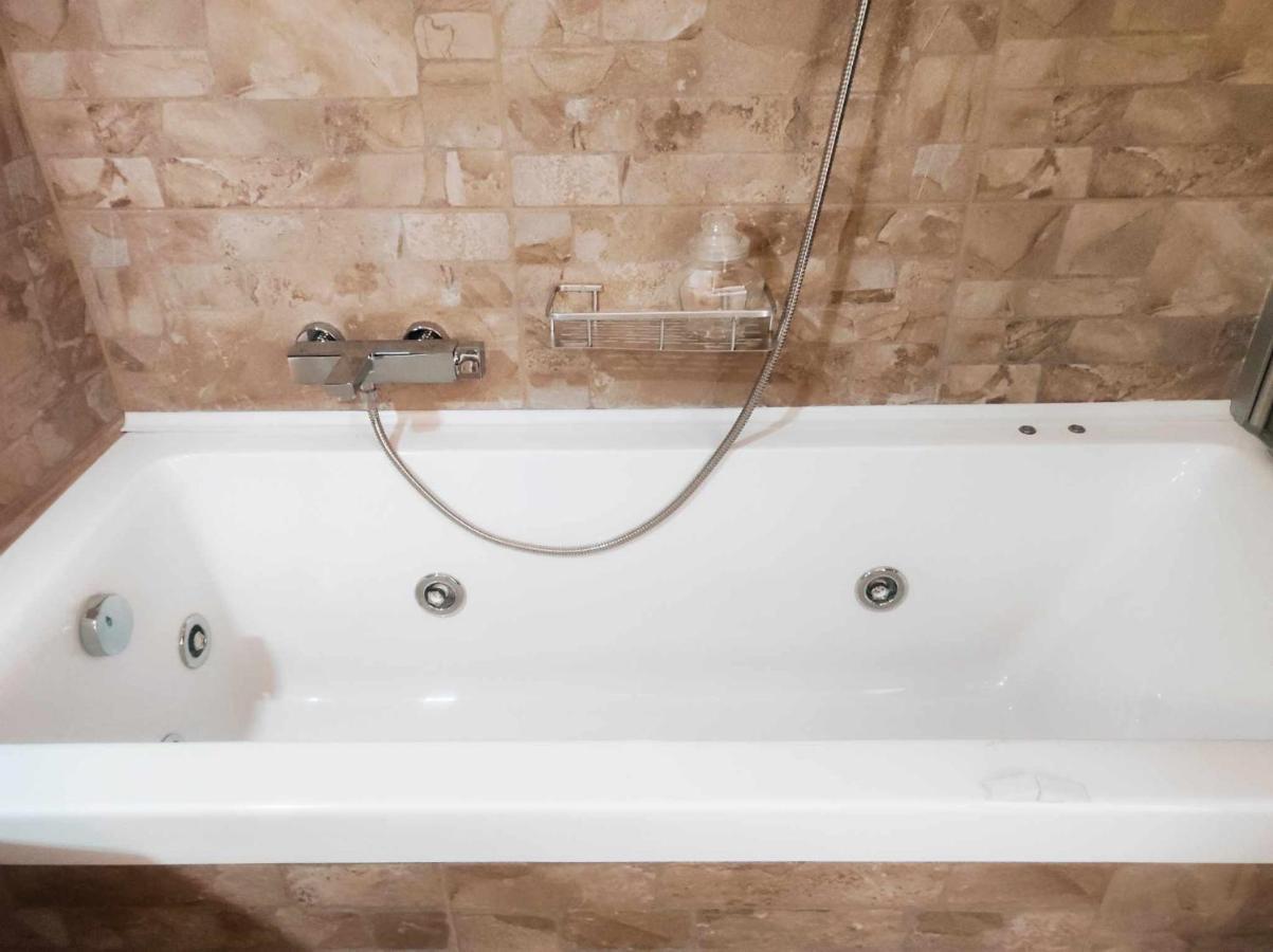 Il Plebiscito Luxury Loft Fronte Basilica Apartment Martina Franca Exterior photo