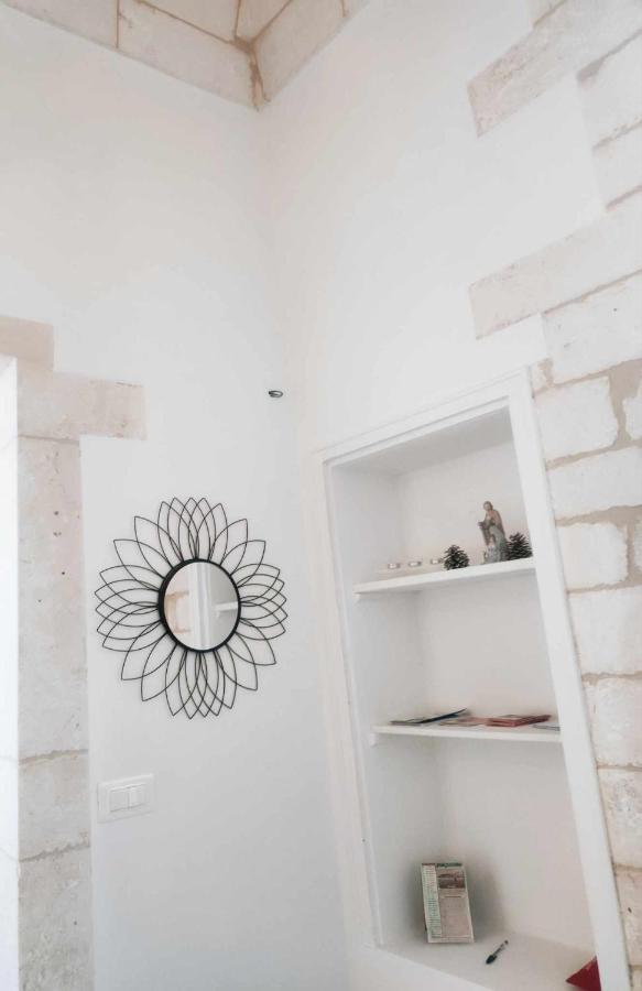 Il Plebiscito Luxury Loft Fronte Basilica Apartment Martina Franca Exterior photo