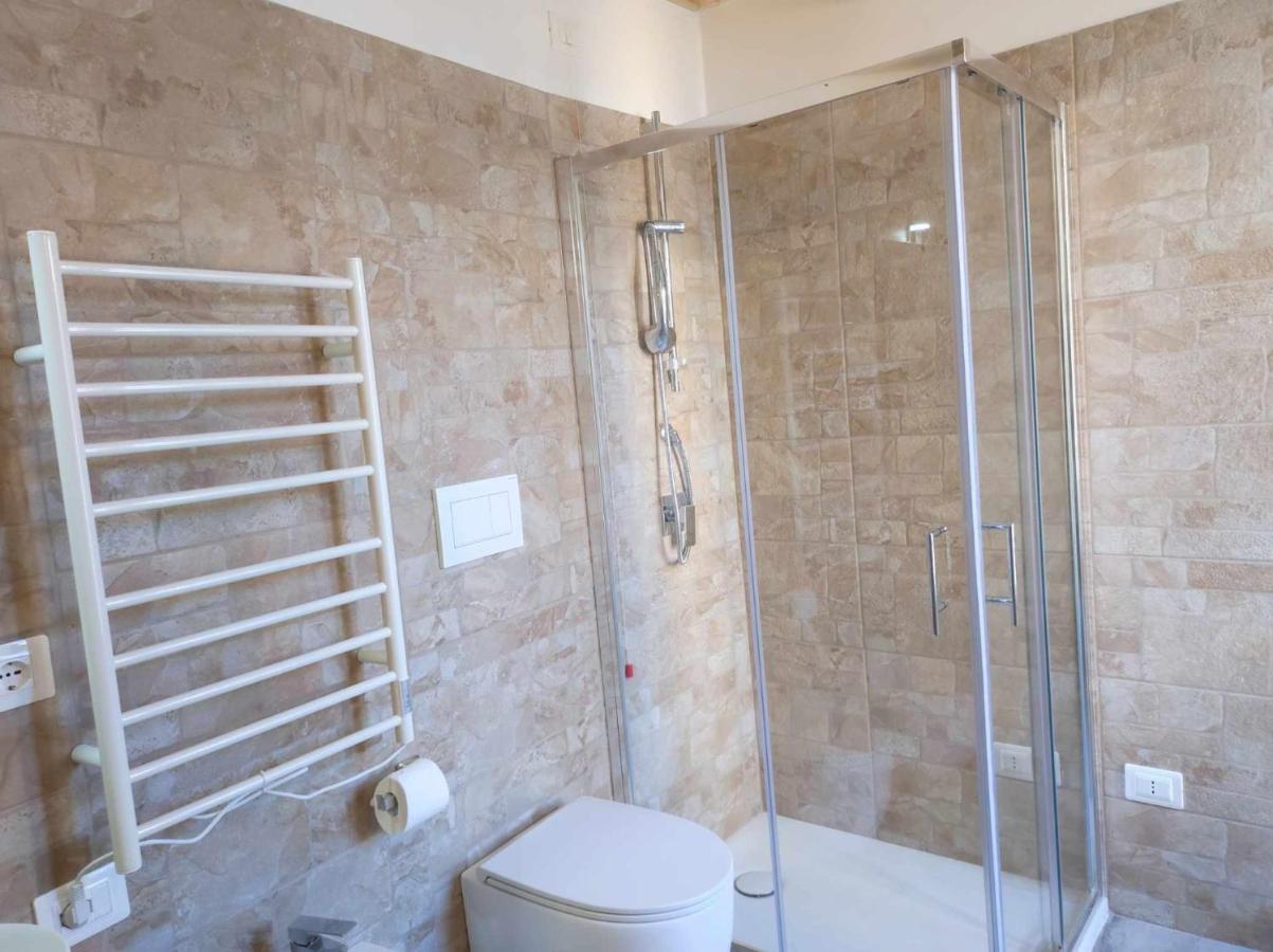 Il Plebiscito Luxury Loft Fronte Basilica Apartment Martina Franca Exterior photo