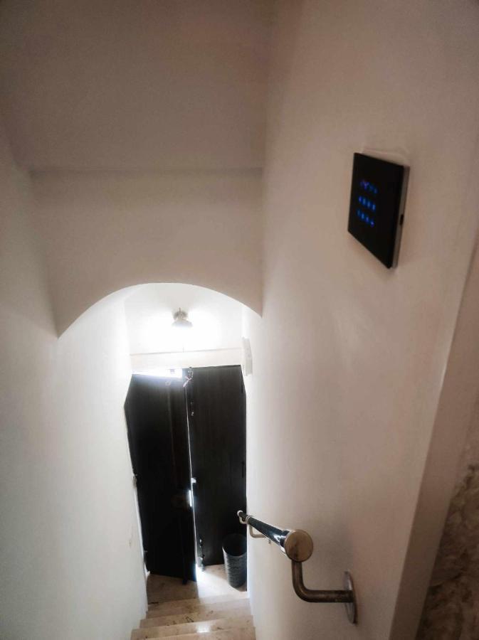 Il Plebiscito Luxury Loft Fronte Basilica Apartment Martina Franca Exterior photo