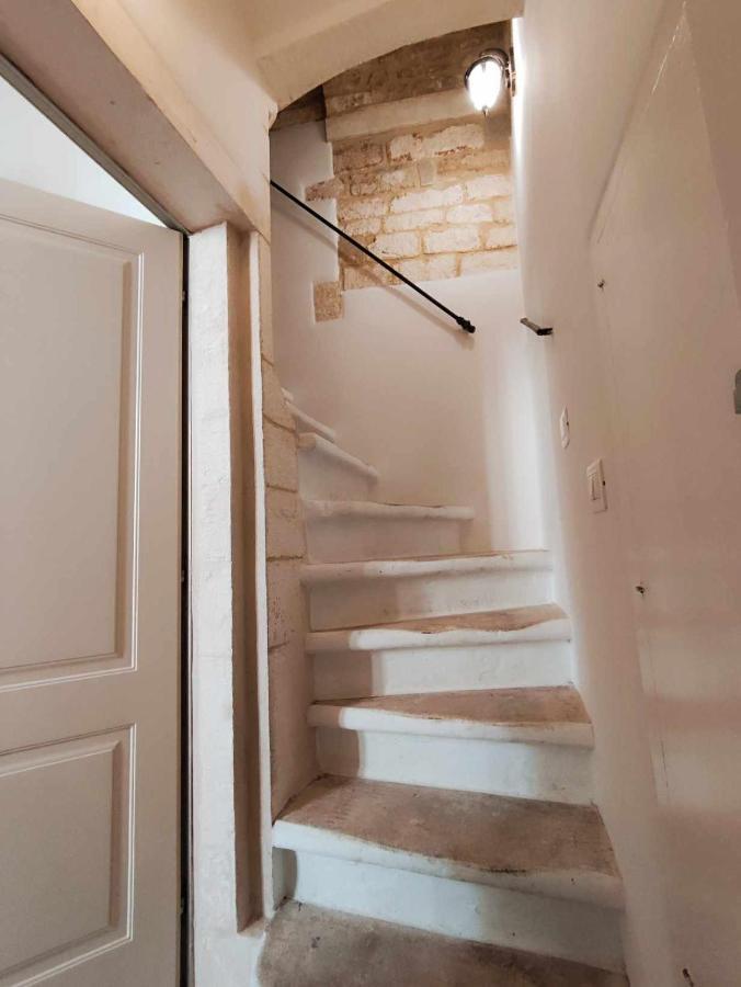 Il Plebiscito Luxury Loft Fronte Basilica Apartment Martina Franca Exterior photo