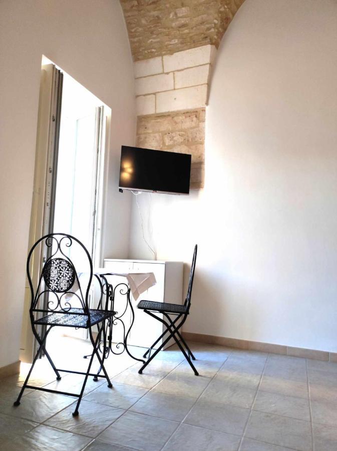 Il Plebiscito Luxury Loft Fronte Basilica Apartment Martina Franca Exterior photo