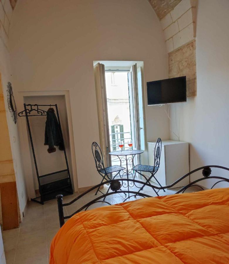 Il Plebiscito Luxury Loft Fronte Basilica Apartment Martina Franca Exterior photo