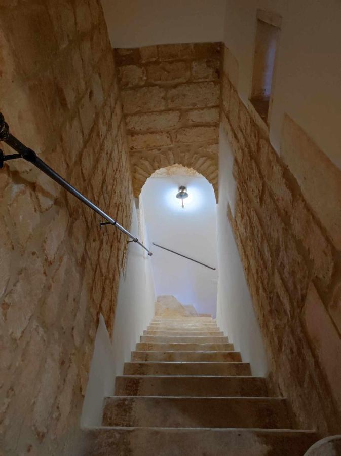 Il Plebiscito Luxury Loft Fronte Basilica Apartment Martina Franca Exterior photo