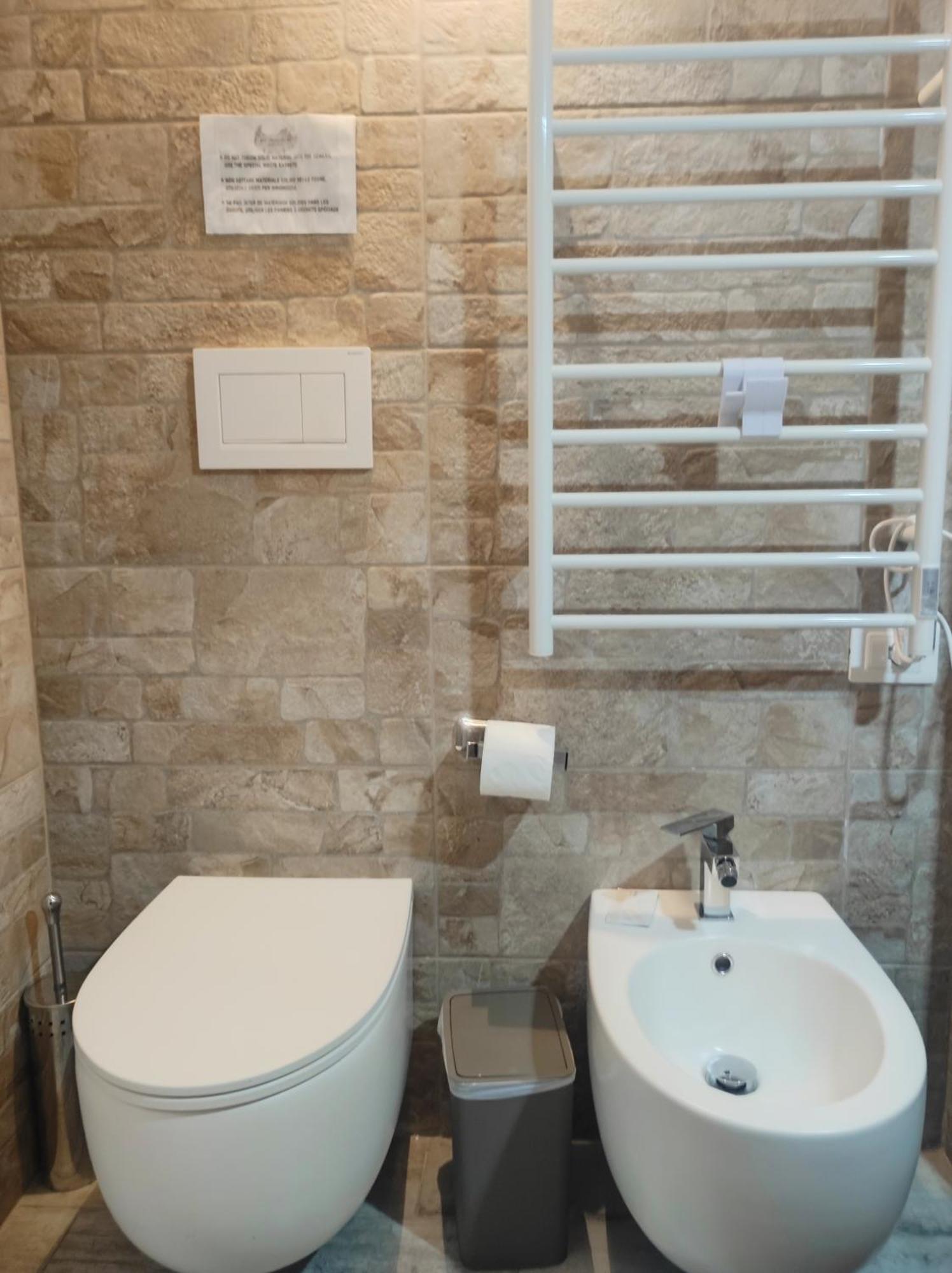 Il Plebiscito Luxury Loft Fronte Basilica Apartment Martina Franca Room photo
