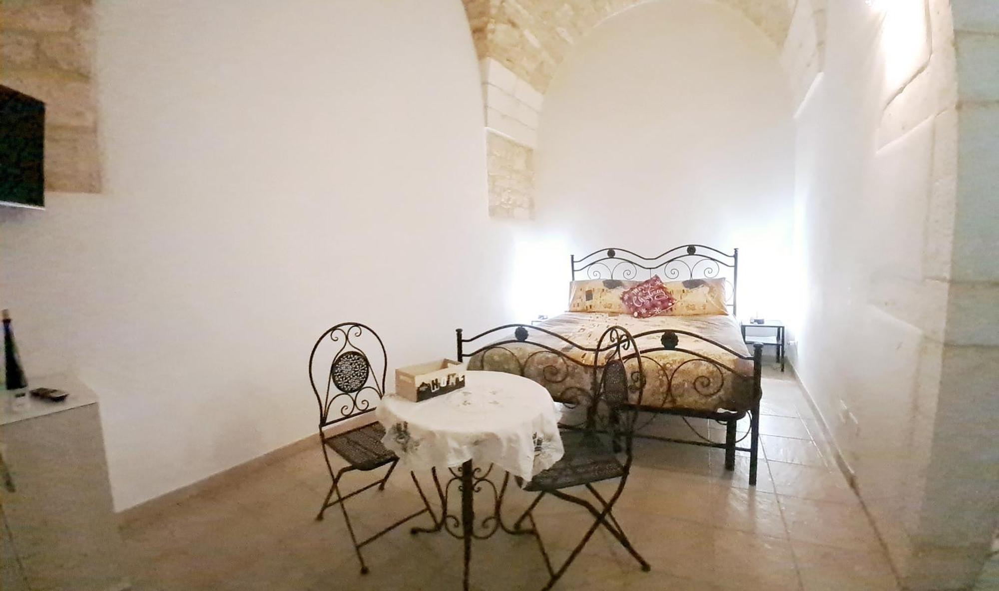 Il Plebiscito Luxury Loft Fronte Basilica Apartment Martina Franca Room photo