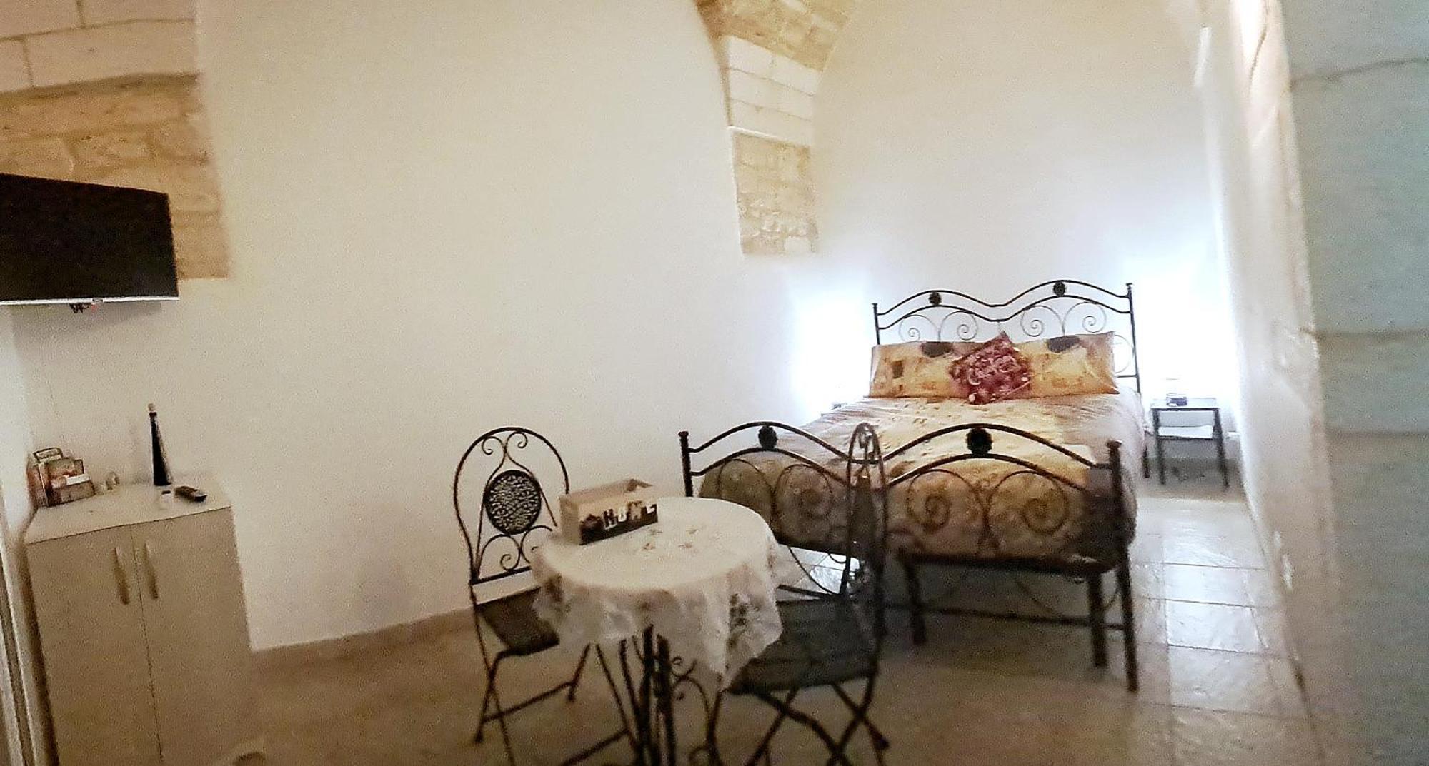 Il Plebiscito Luxury Loft Fronte Basilica Apartment Martina Franca Room photo