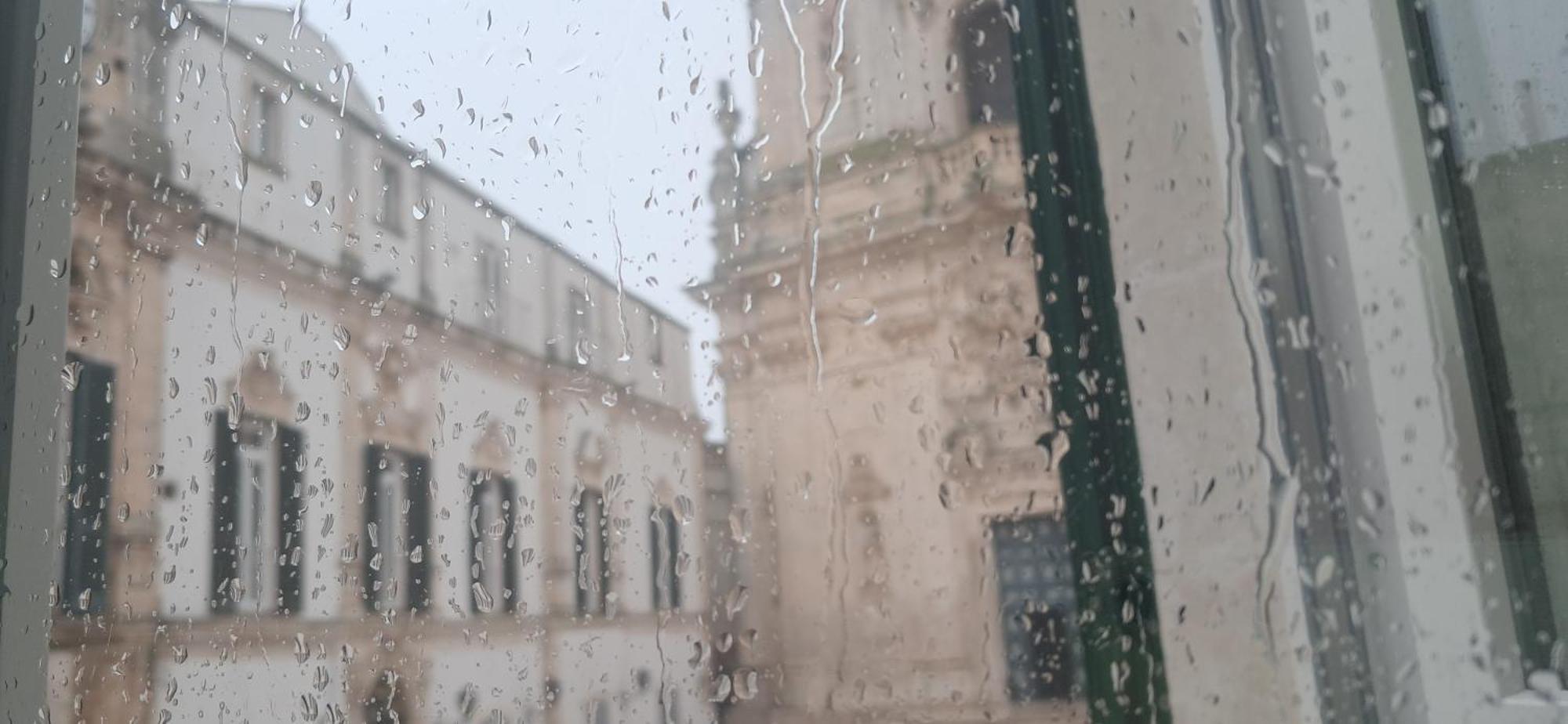 Il Plebiscito Luxury Loft Fronte Basilica Apartment Martina Franca Exterior photo